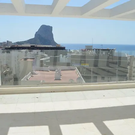 Daire Beach 1. 2-o