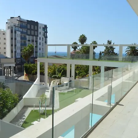 Beach 1. 2-o Apartment