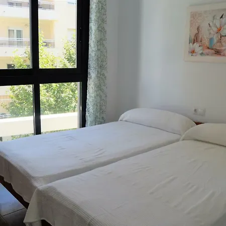 Apartment Beach 1. 2-o *