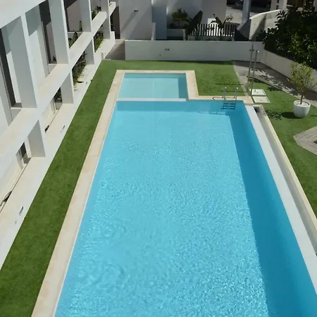 Beach 1. 2-o Apartman *