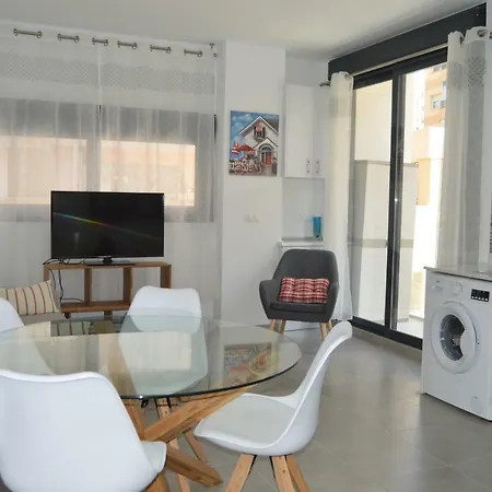Apartman Beach 1. 2-o