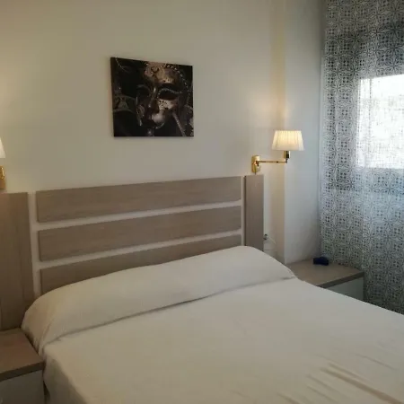 Apartman Beach 1. 2-o *